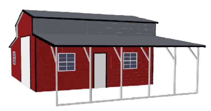 Design your metal building